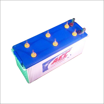Tubular Lead Acid Batteries(A 150 INM)
