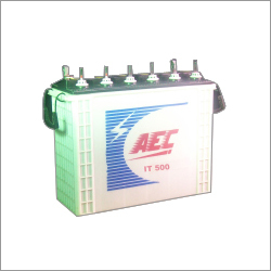 Industrial Tubular Batteries(AM IT 500)