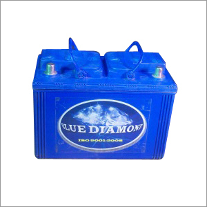 Hard Rubber Battery(BD 70 B)