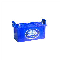 Automobile Batteries (BD 100 B)