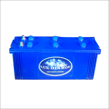 Spirit Auto Batteries(BD 120 B)