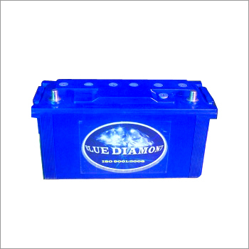 Solar Thick Plat Batteries(BD 150 B)