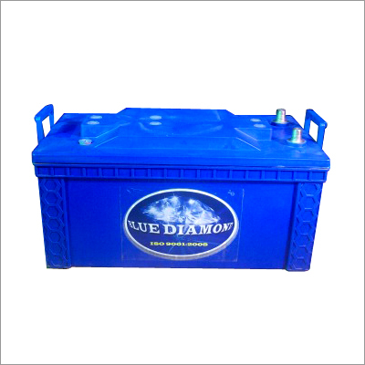 Traction Batteries (BD 180 B)