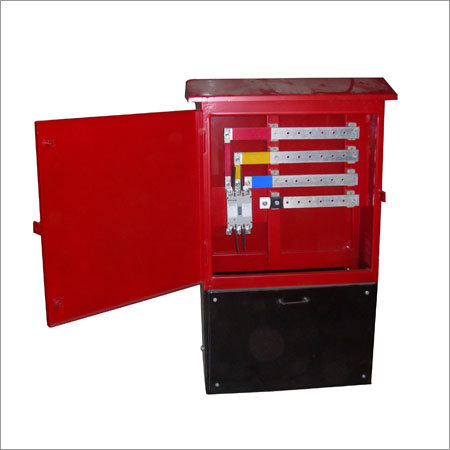 Control Panel Boards