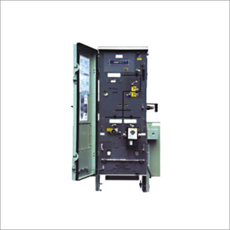 Circut Breaker Ring Main Unit (SF6)