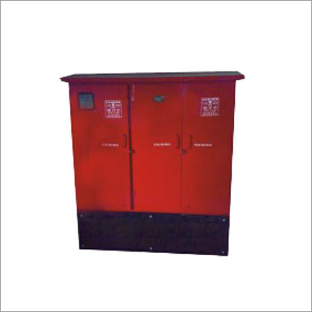 LT ACB Feeder Pillar