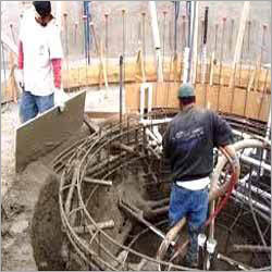 Swimming Pool Construction Swimming Pool Construction
