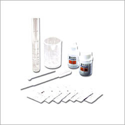 Chlorine Granules