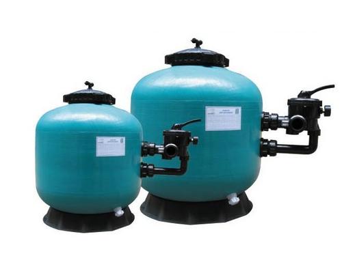 Ground Pool Filters