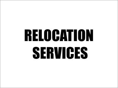 Relocation Services