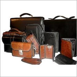Leather Bags