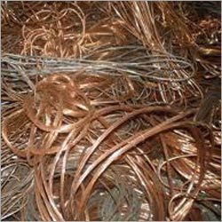 Wire Scrap