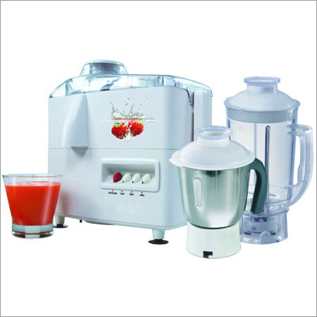 Juicer Mixer Grinder