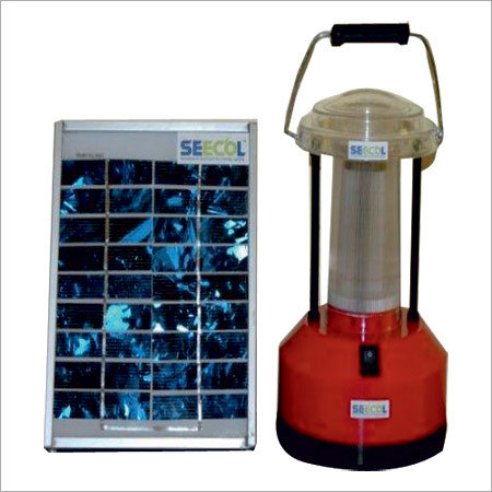 Solar Lantern