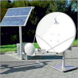 Solar LED Power Pack Panels