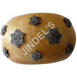 Vintage Diamond Jewelry