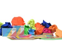 Fluorescent Paper - Premium Quality, Bright Neon Colors For Eye-catching Displays And Creative Projects