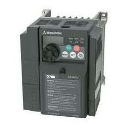 Industrial Ac Drives