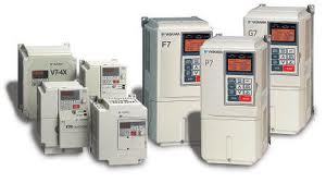 Variable Frequency Ac Drive