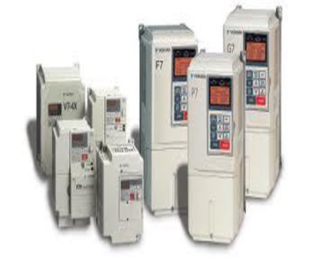 Variable Frequency Ac Drive