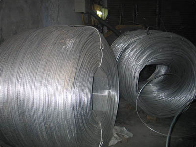 Aluminium Rod