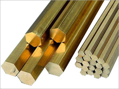 Brass Rod