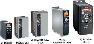 AC Drives AC Drives