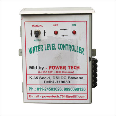 Control Panel Boards