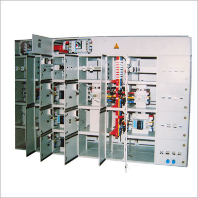 Electrical Control Panel Board