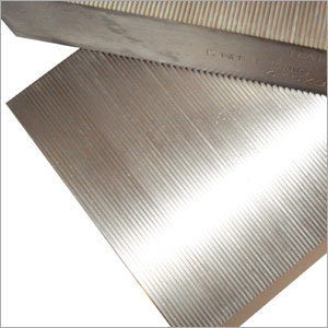 Dies for Knurling