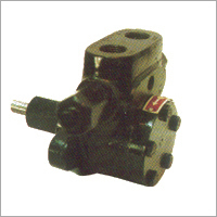 Fuel Gear Pump