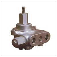 Fuel Injection Gear Pumps