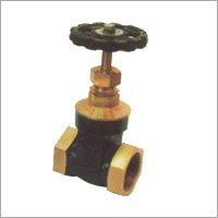 Gate Valve