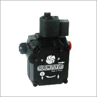 Burner Pump