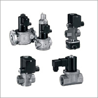 Solenoid Valves