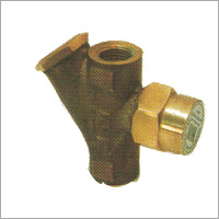 Steam Trap