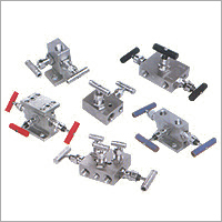 Valve Manifolds