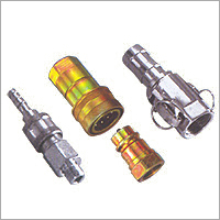 Quick Release or Cam Lock Couplings