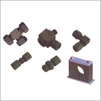Carbon Steel Hydraulic Tube Fittings