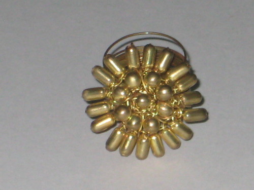 डिजाइनर अंगूठी