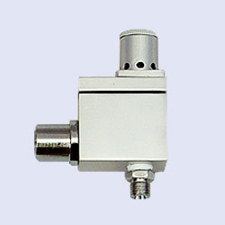 Non Return Valves