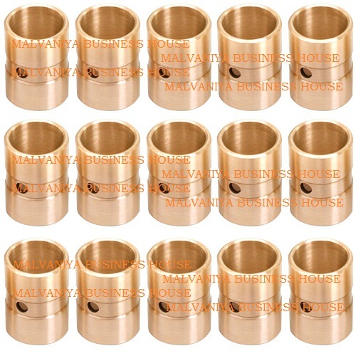Bushes, Bushing