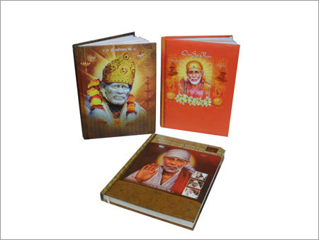 Diaries & Calendars