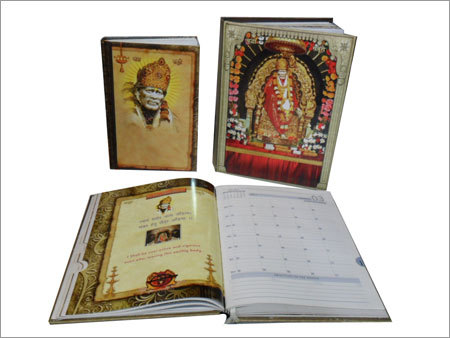 Diaries & Calendars