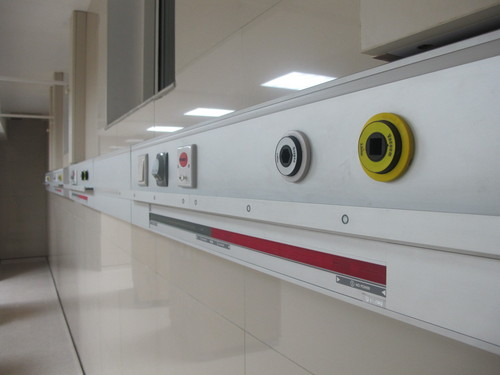 Modular Bed Head Panel