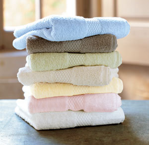 Bath Towel