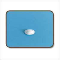 Hemispherical Bumpers