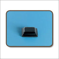 Black Square Bumpers