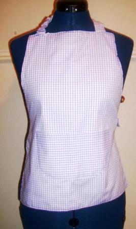Apron