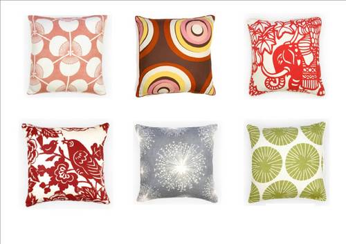 Cushions
